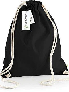 Westford Mill W 810 Vak EarthAware® z těžké bio bavlny 50.0810 black