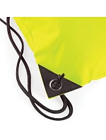 BG 10 Prémiový vak na záda model 22480572 fluorescent orange - BagBase