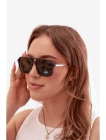 Dámské sluneční brýle s UV  černé model 22031575 - Boto