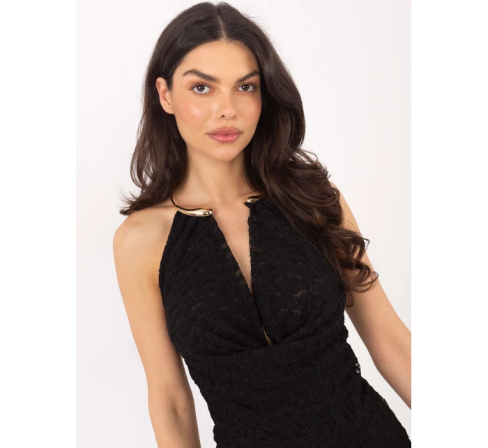 Top IT TP 9967.01P černá