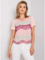 Halenka LK BZ model 20742101 bordó - FPrice