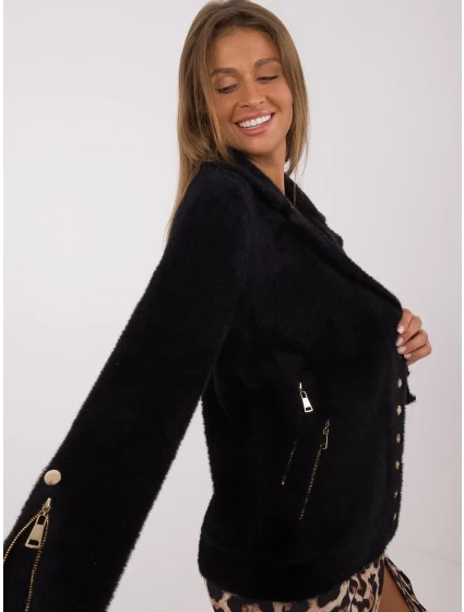 Kurtka MBM KR model 20479820 czarny - FPrice