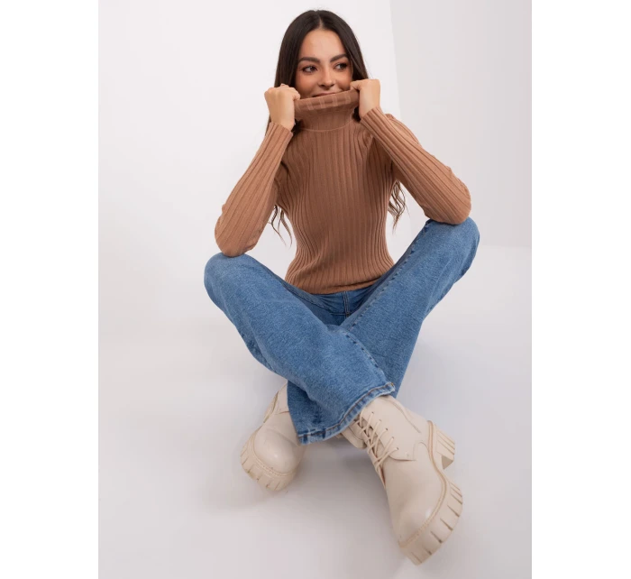 Jumper PM SW 1087.09 velbloud