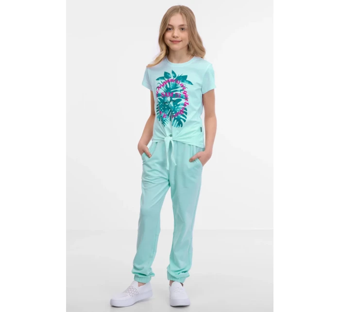 Dívčí triko SAM73 model 20456803 - SAM 73