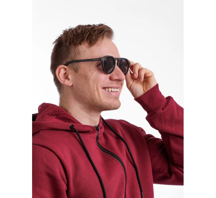 Sluneční brýle VUCH Lansa Black