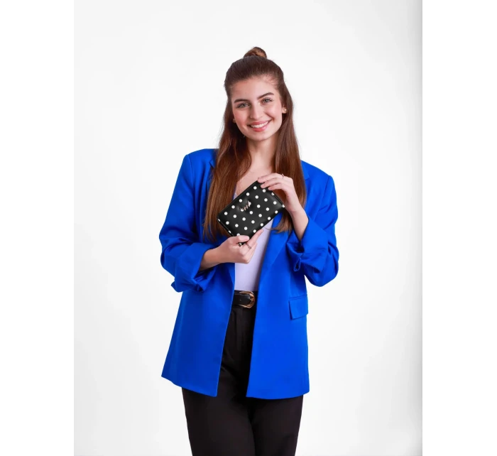 Dámská peněženka Vuch Nasya Black Dámská peněženka Vuch Nasya Black