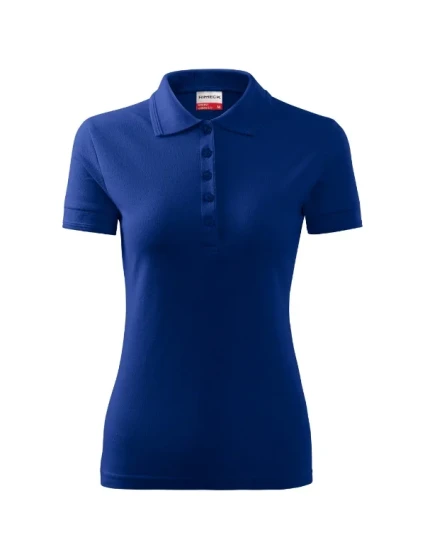 Reserve polokošile dámská královská modrá