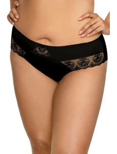 Dámské kalhotky brazilky AV 1924/B BLACK