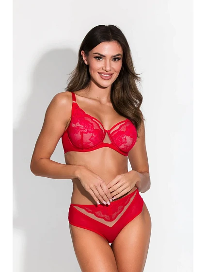 FIGI BRAZYLIANY AMELIA model 20648185 RED - MEDIOLANO
