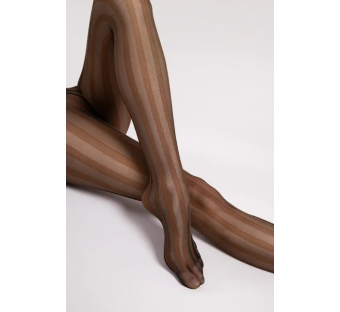 RAYA - PUNČOCHOVÉ KALHOTY 20 DEN