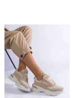 Tenisky  model 207133 Solea