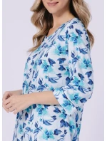 Košile Leveza 1742 Julita kr/r M-2XL