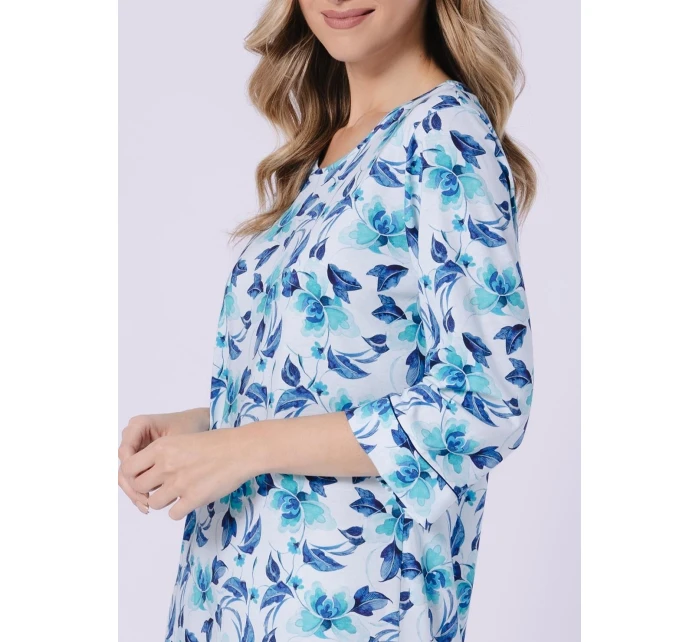 Košile Leveza 1742 Julita kr/r M-2XL