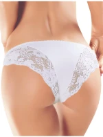 Dámské kalhotky 065 white - EWANA