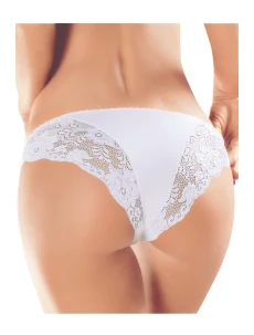 Dámské kalhotky 065 white - EWANA