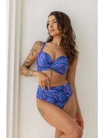 Horní díl plavek Hawai - KRIS LINE
