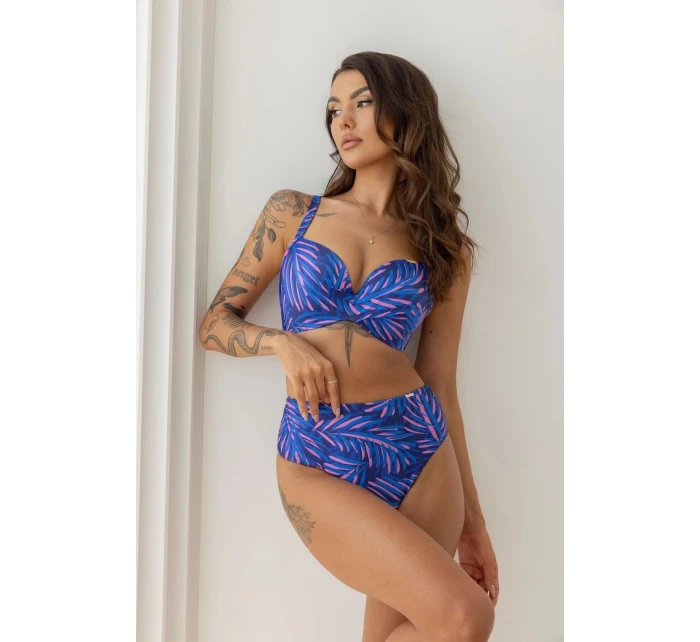 Horní díl plavek Hawai - KRIS LINE