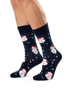 Pánské ponožky 136 164 - Steven