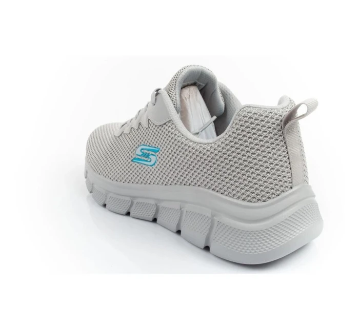 Boty Skechers M 118106/LTGY