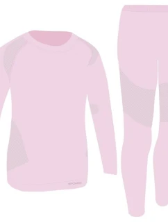 Spokey Furious Girl Jr termoprádlo 134/140 SPK-944371