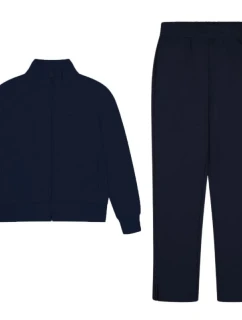 Champion Oblek na zip W 117988 BS501 tepláková souprava