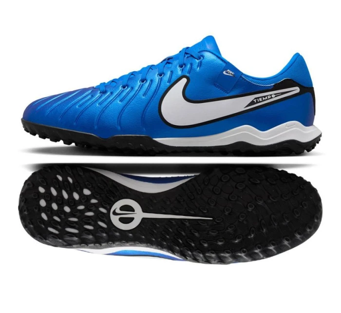 Fotbalové boty Tiempo Legend 10 Academy TF M model 21155880 - NIKE Fotbalové boty Tiempo Legend 10 Academy TF M model 21155880 - NIKE