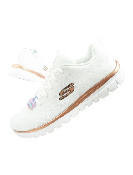 Skechers Graceful-Get dámské sportovní boty pohodlné lehké prodyšné dámské Skechers Graceful-Get dámské sportovní boty pohodlné lehké prodyšné dámské