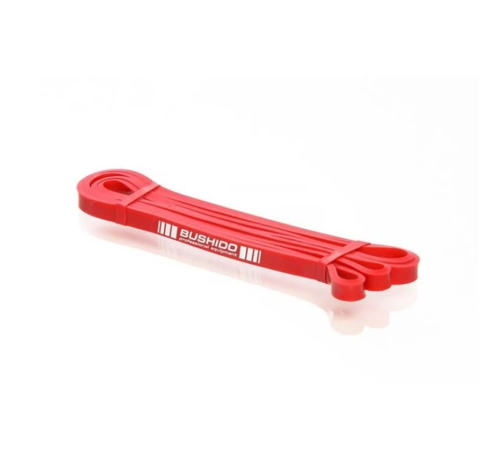 Power Band 13  tréninková guma DBX RED model 21437776 - DBX Bushido