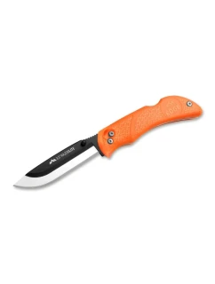 Outdoor Edge Blaze Orange nůž s model 21816352 - Razor