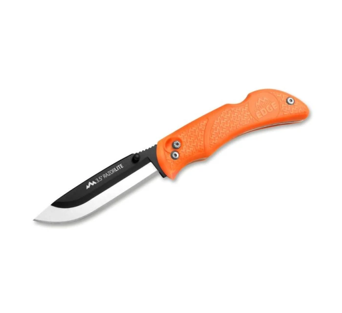 Outdoor Edge Razor Blaze Orange nůž s blistry Outdoor Edge Razor Blaze Orange nůž s blistry