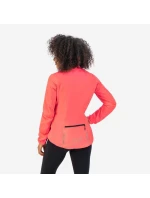 kurtka damska model 21847435 CORE coral XS - Rogelli