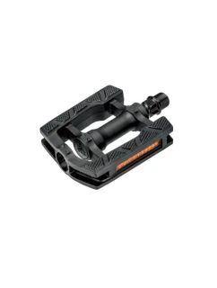 Trekingové pedály VPE-891 PP black blister