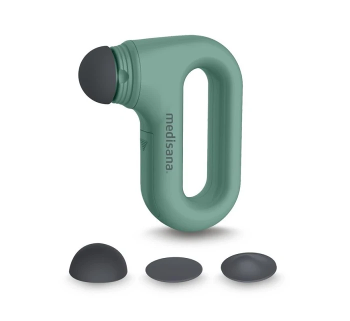 Medisana HM 330 mini masážní přístroj na spoušťové body