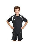 Dětský dres adidas Tiro 26 League Jersey černý KB1319