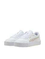 Puma Carina Mia Topcat dámské boty 406064 02 dámské