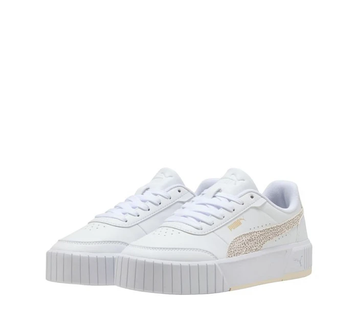 Puma Carina Mia Topcat dámské boty 406064 02 dámské