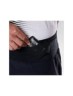 Pánské šortky ROSSIGNOL M Sapa 2In1 Short 7' černé Pánské šortky ROSSIGNOL M Sapa 2In1 Short 7' černé