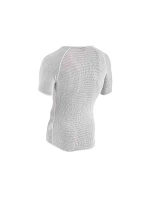 Cyklistické tričko NORTHWAVE LIGHT Jersey – bílé