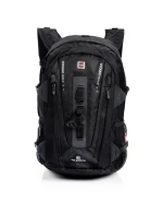 Batoh Verbier s brašnou na 15,6" notebook 36L 76198