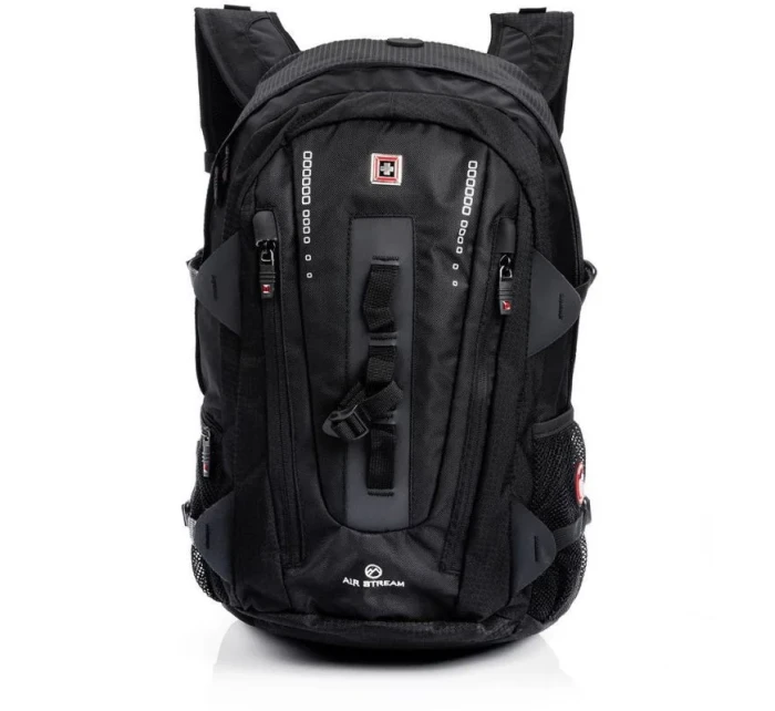 Batoh Verbier s brašnou na 15,6" notebook 36L 76198