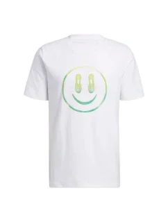 Adidas You Feel Me Tee M H19307 pánské