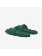 Plážové žabky bazén základní zelená Kubota