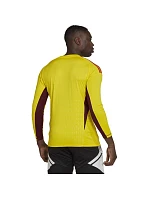 Pánské brankářské tričko Tiro 23 Competition M model 18110357 - ADIDAS Pánské brankářské tričko Tiro 23 Competition M model 18110357 - ADIDAS