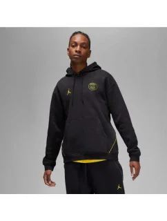 Nike PSG Jordan Mikina s kapucí M DV0611 010
