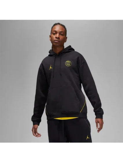 Nike PSG Jordan Mikina s kapucí M DV0611 010