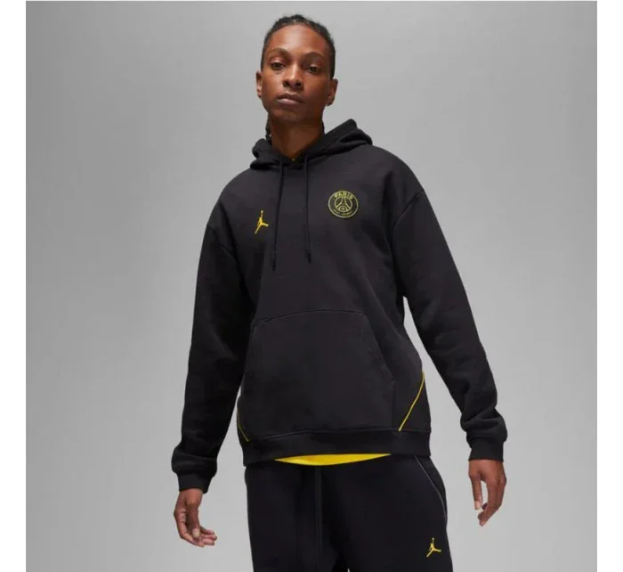Nike PSG Jordan Mikina s kapucí M DV0611 010