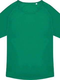 B&C Active T Sportovní tričko  kelly green model 22444211