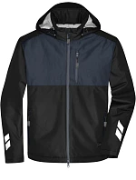 JN Pracovní bunda 02. black/carbon model 22532456 - Daiber JN Pracovní bunda 02. black/carbon model 22532456 - Daiber