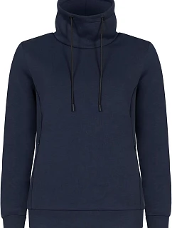 Clique Hobart Sweater Women Dámská mikina 67.1023 dark navy