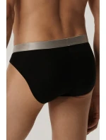 Atlantic 2BMP-013 2-pack barva:černá